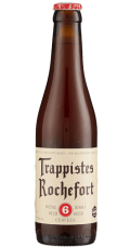 Trappistes Rochefort 6 - Bodecall